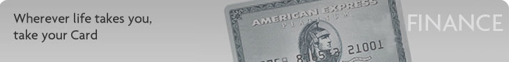 At your service. CARDMEMBER SERVICES